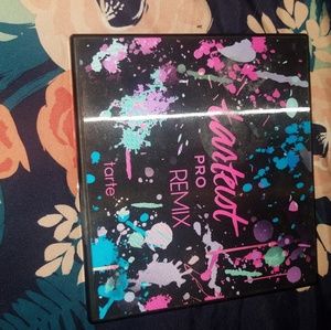 Tarte pro remix pallet